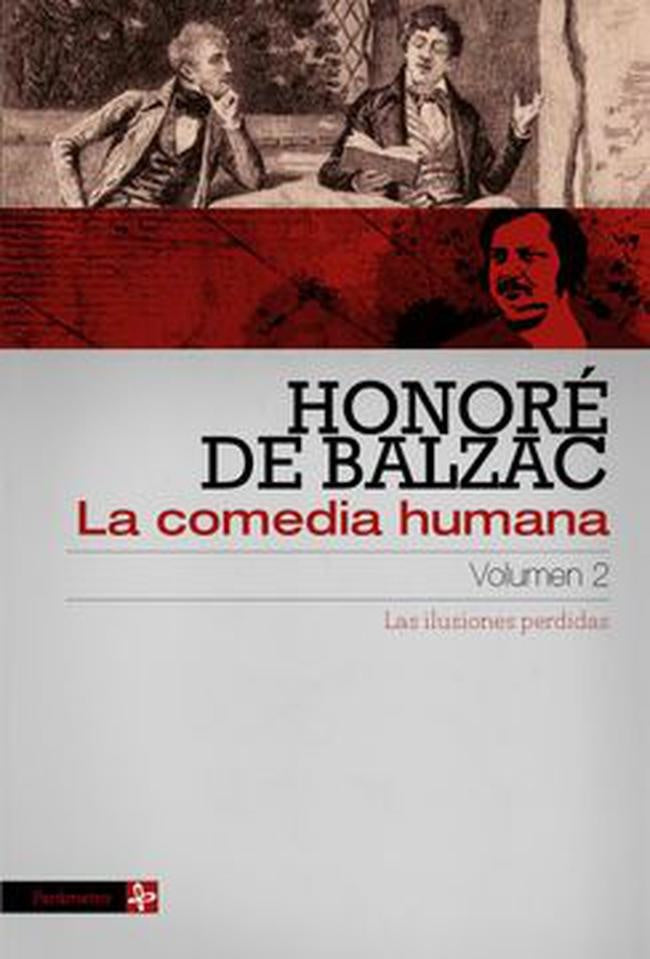 COMEDIA HUMANA, LA VOL. 02 . REBAJA Bs. 198 | HONORE DE BALZAC