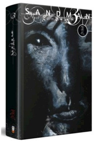 SANDMAN: EDICION DELUXE VOL. 02 | NEIL GAIMAN