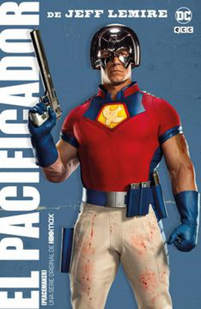 PEACEMAKER (EL PACIFICADOR) | VARIOS