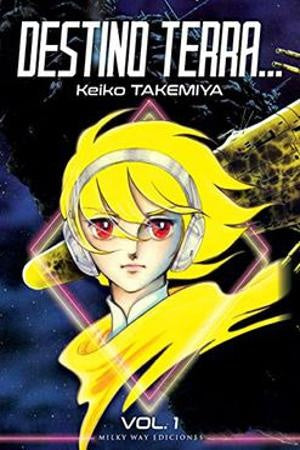 DESTINO TERRA..., VOL. 1
