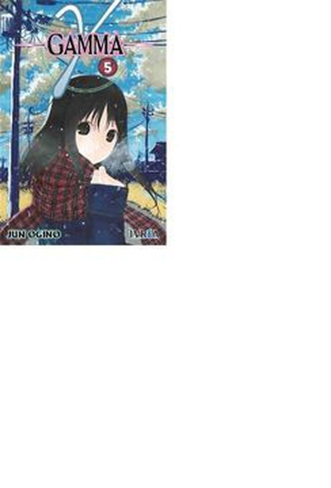 GAMMA 05
