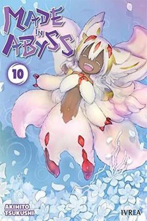 MADE IN ABYSS 10 . OFERTA Bs. 55
