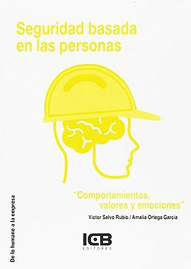 SEGURIDAD BASADA EN LAS PERSONAS | VARIOS