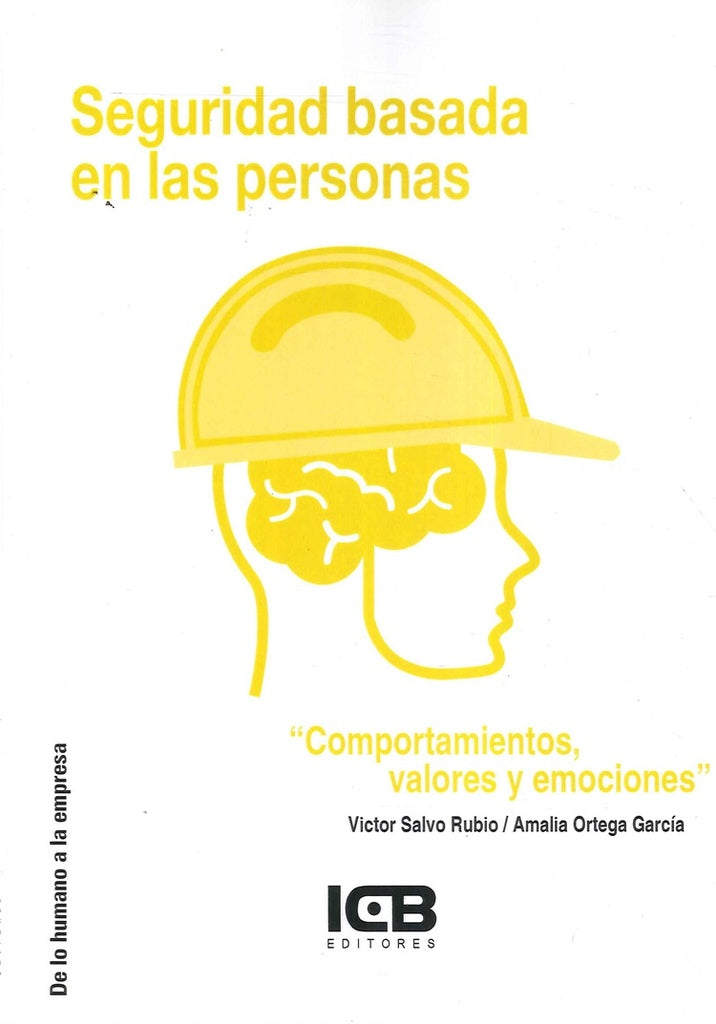 SEGURIDAD BASADA EN LAS PERSONAS . REBAJA Bs. 135 | VARIOS