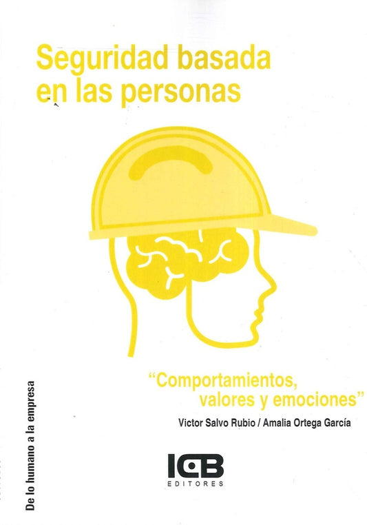 SEGURIDAD BASADA EN LAS PERSONAS . REBAJA Bs. 135 | VARIOS