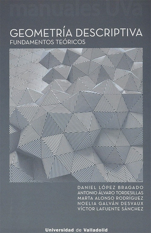 GEOMETRIA DESCRIPTIVA | VARIOS