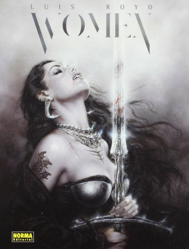 WOMEN ESP - ITAL. NUEVA EDICION | LUIS ROYO