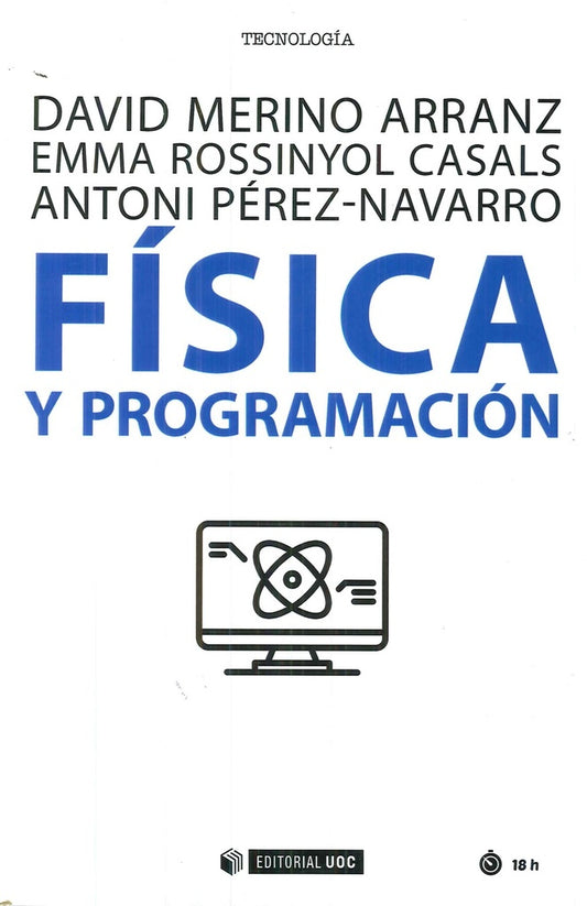 FISICA Y PROGRAMACION | VARIOS