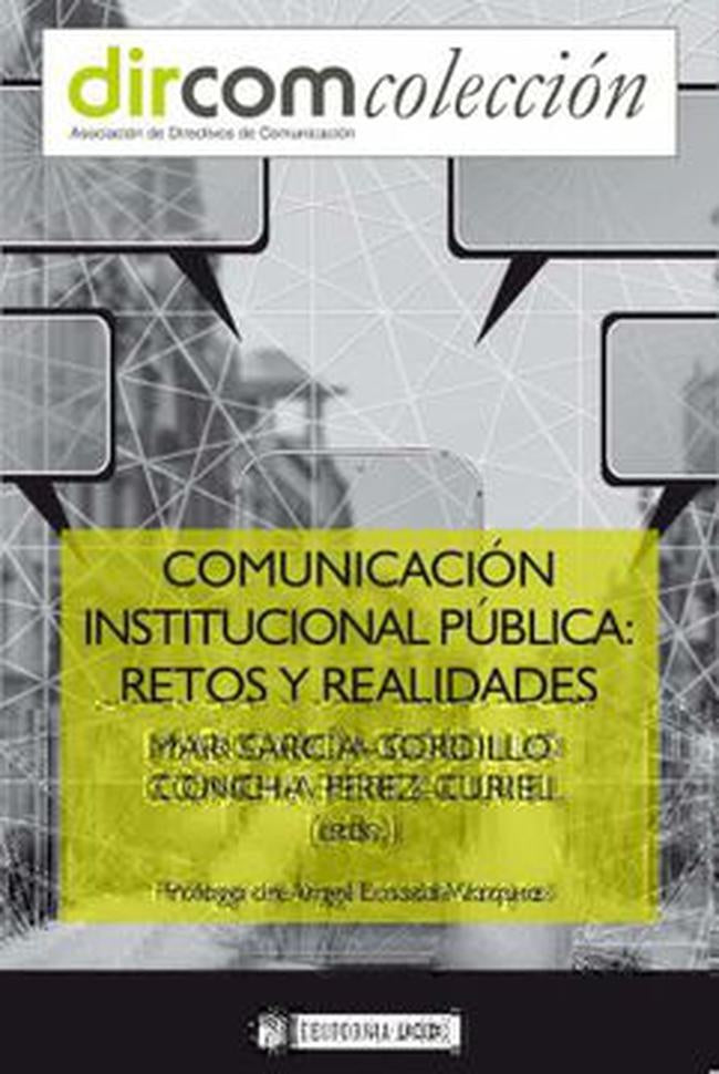 COMUNICACION INSTITUCIONAL PUBLICA | VARIOS