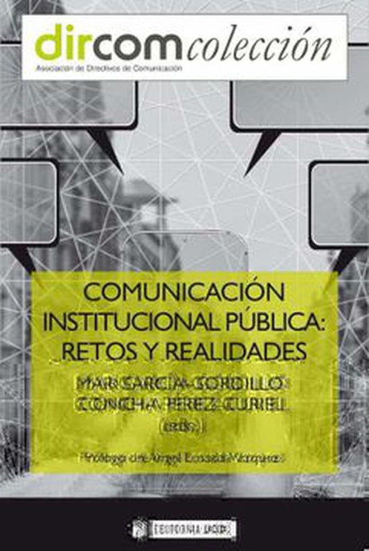 COMUNICACION INSTITUCIONAL PUBLICA . REBAJA Bs. 170 | VARIOS