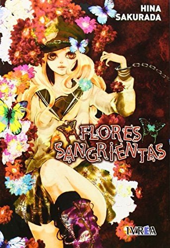 FLORES SANGRIENTAS | SAKURADA HINA