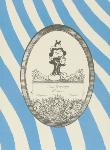 FRANK | JIM WOODRING