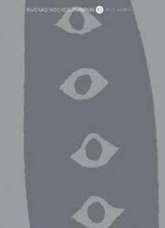 BUENAS NOCHES, PUNPUN 10 | INIO ASANO