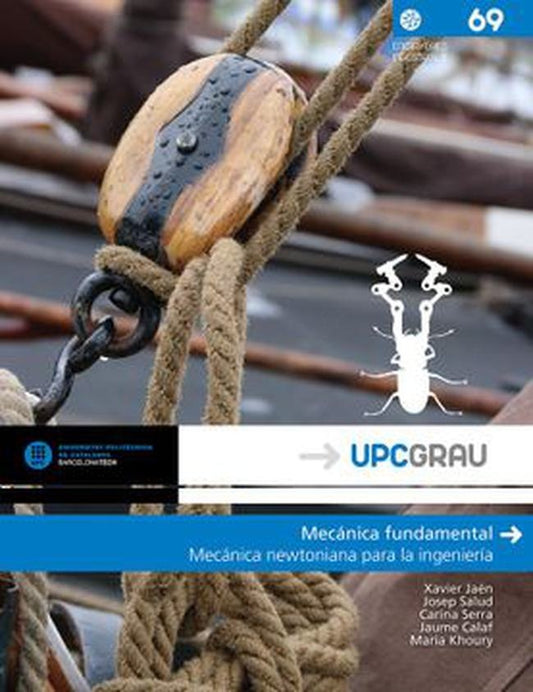 MECANICA FUNDAMENTAL | VARIOS
