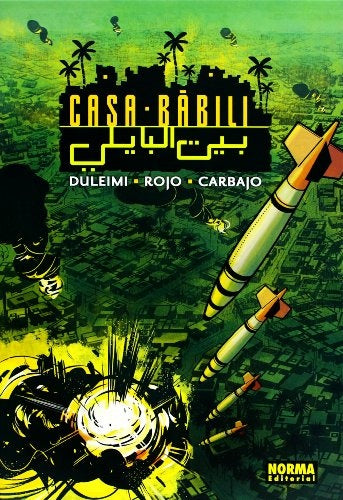 CASA BABILI. OFERTA 50 Bs. | DULEIMI