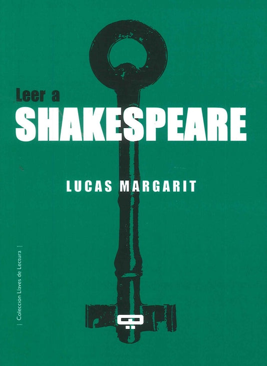 LEER A SHAKESPEARE Oferta 15 Bs | MARGARIT LUCAS