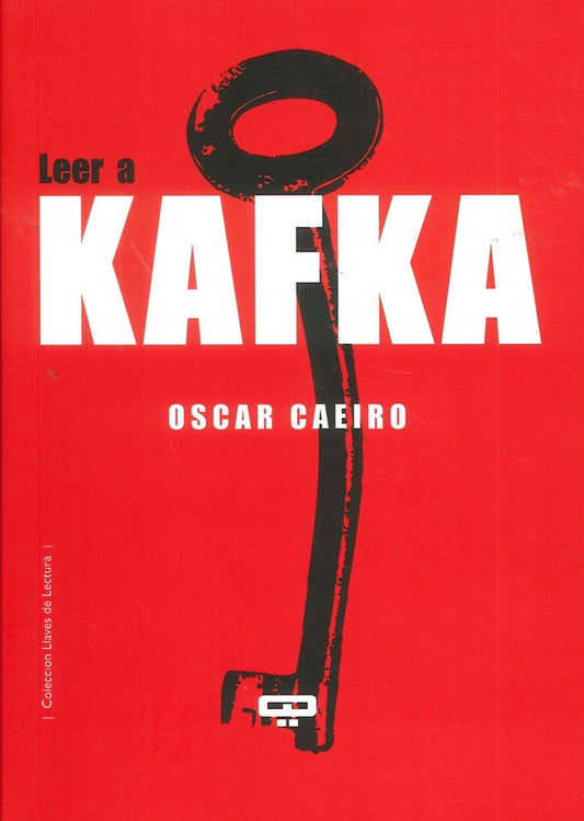 LEER A KAFKA | OSCAR CAEIRO