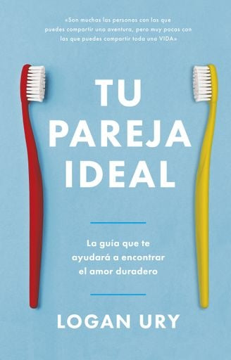 TU PAREJA IDEAL . REBAJA Bs. 125 | LOGAN URY