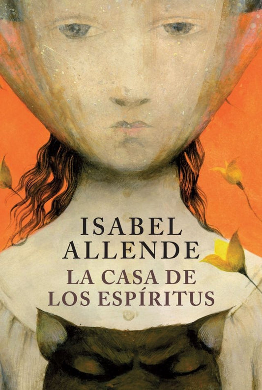 CASA DE LOS ESPIRITUS, LA. Tapa Blanda | ISABEL ALLENDE