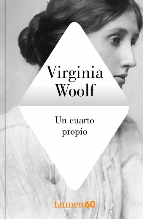UN CUARTO PROPIO | VIRGINIA WOOLF
