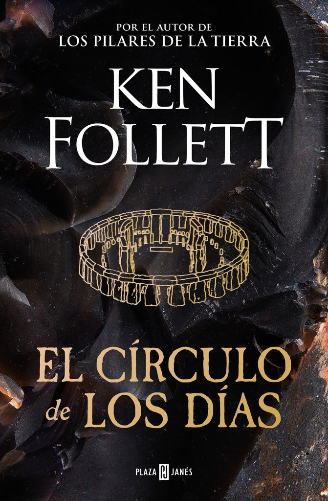 CIRCULO DE LOS DIAS, EL | KEN FOLLETT