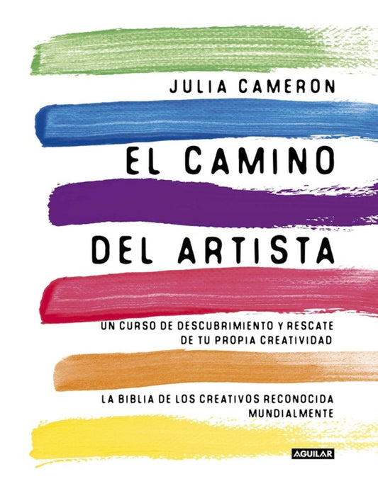CAMINO DEL ARTISTA, EL  | JULIA CAMERON