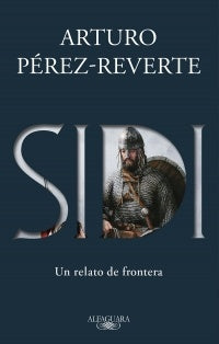 SIDI | ARTURO PEREZ REVERTE
