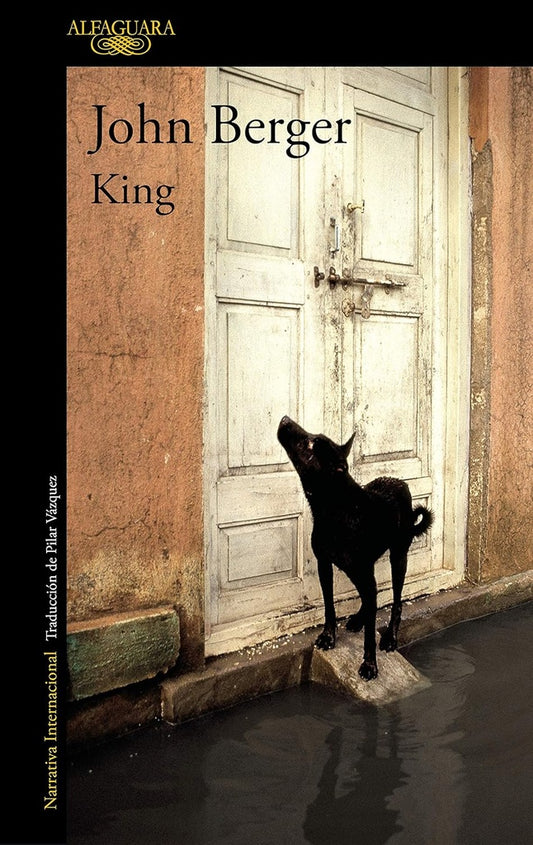 KING Rebaja 147 Bs. | JOHN BERGER