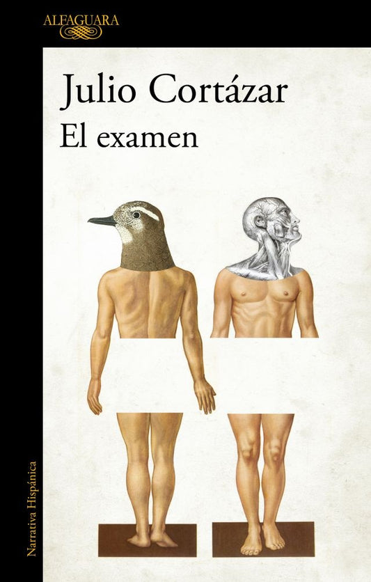 EXAMEN, EL | JULIO CORTAZAR