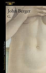 G. | JOHN BERGER