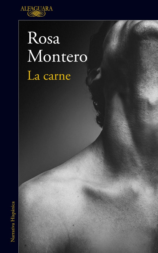 CARNE, LA. | ROSA MONTERO