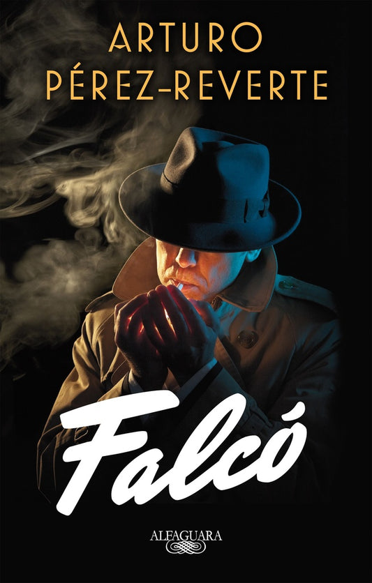 FALCO | ARTURO PEREZ REVERTE