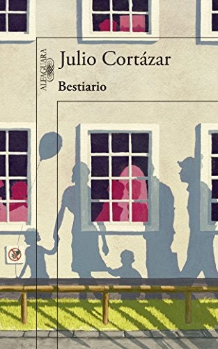 BESTIARIO | JULIO CORTAZAR
