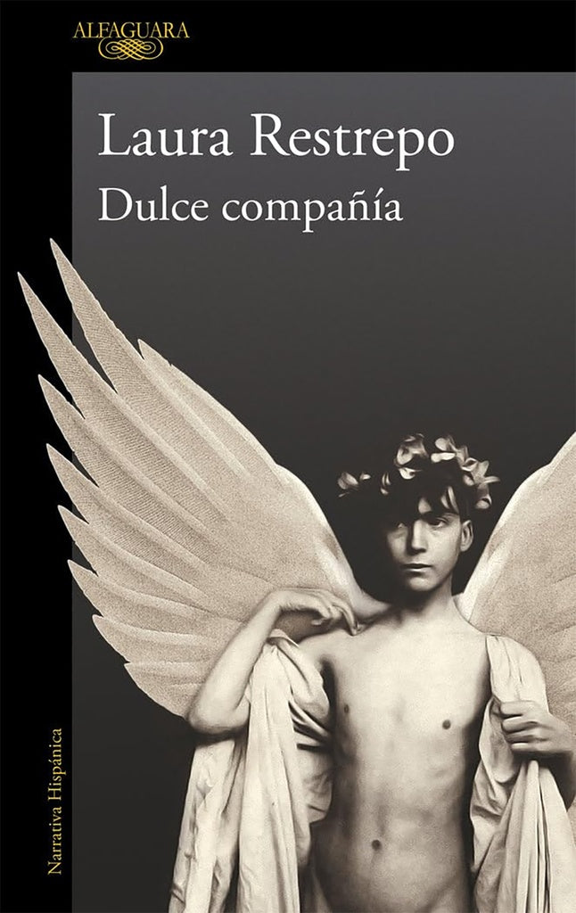DULCE COMPAÑIA | LAURA RESTREPO