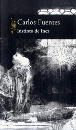 INSTINTO DE INEZ Rebaja 139 Bs. | CARLOS FUENTES