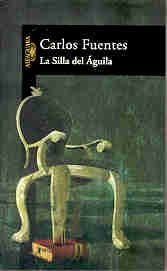 SILLA DEL AGUILA, LA Rebaja 150 Bs. | CARLOS FUENTES