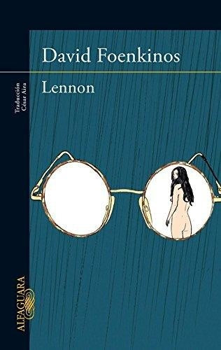 LENNON | DAVID FOENKINOS