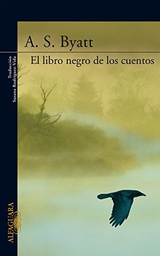 LIBRO NEGRO DE LOS CUENTOS,EL Oferta 55 Bs | A.S. BYATT