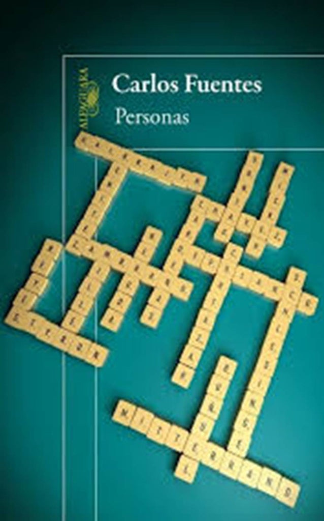 PERSONAS . REBAJA Bs. 140 | CARLOS FUENTES