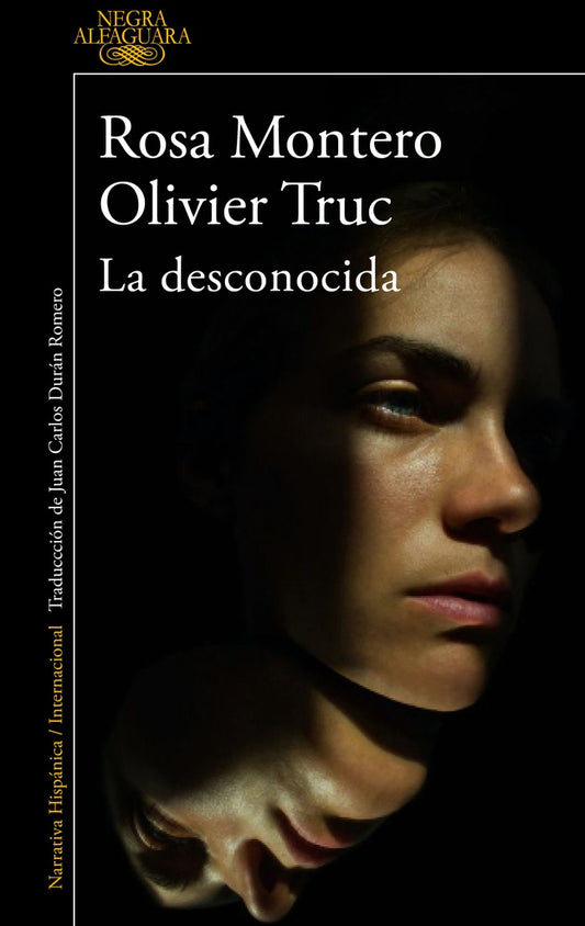 DESCONOCIDA, LA | TRUC, MONTERO