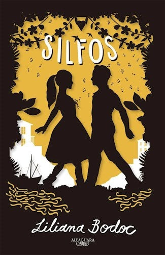 SILFOS (ELEMENTALES 3) | LILIANA BODOC