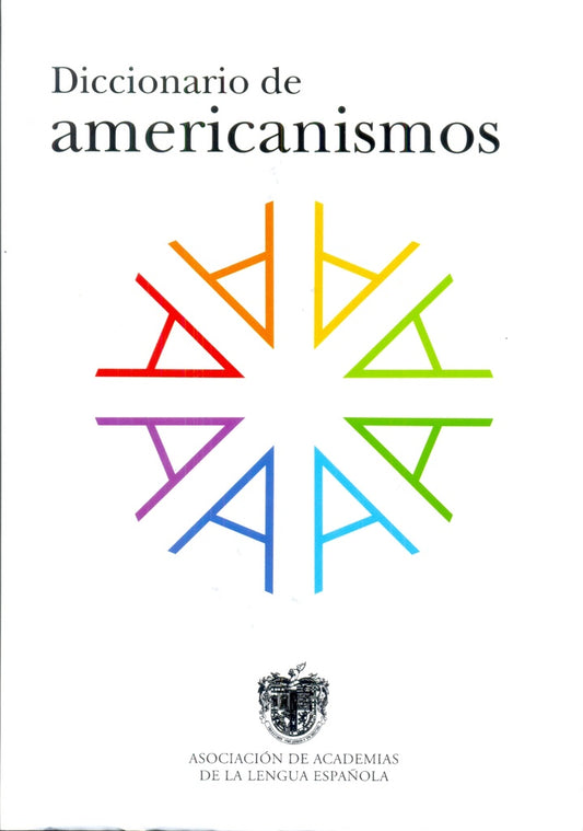 DICCIONARIO DE AMERICANISMOS Rebaja 210 Bs | VARIOS