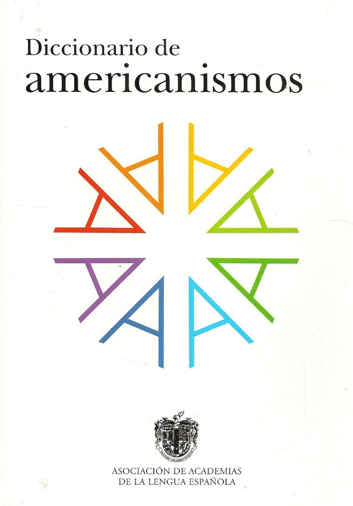 DICCIONARIO DE AMERICANISMOS Rebaja 210 Bs | VARIOS