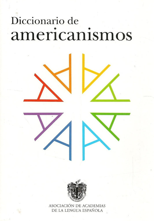 DICCIONARIO DE AMERICANISMOS Rebaja 210 Bs | VARIOS