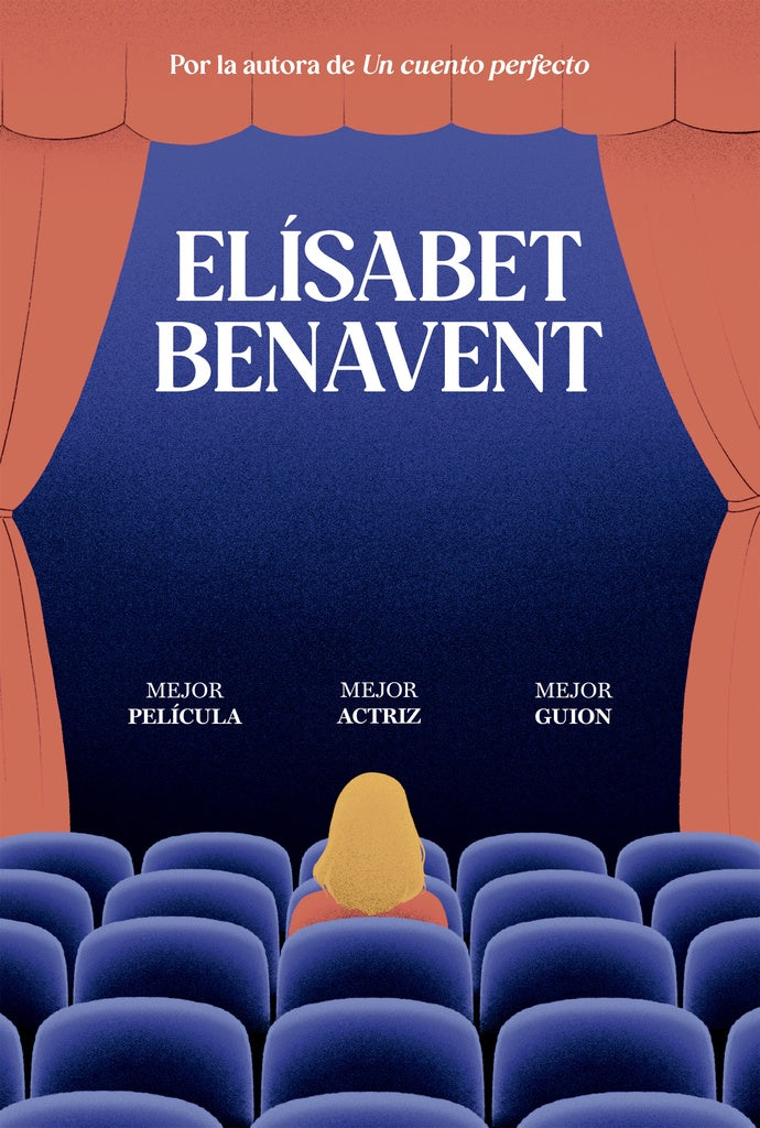 UNA NIÑA BUENA | ELÍSABET BENAVENT