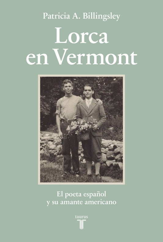 LORCA EN VERMONT | PATRICIA BILLINGSLEY