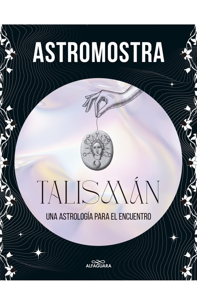 TALISMAN | GAEL ROSSI