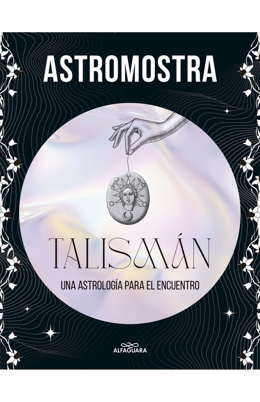 TALISMAN | GAEL ROSSI