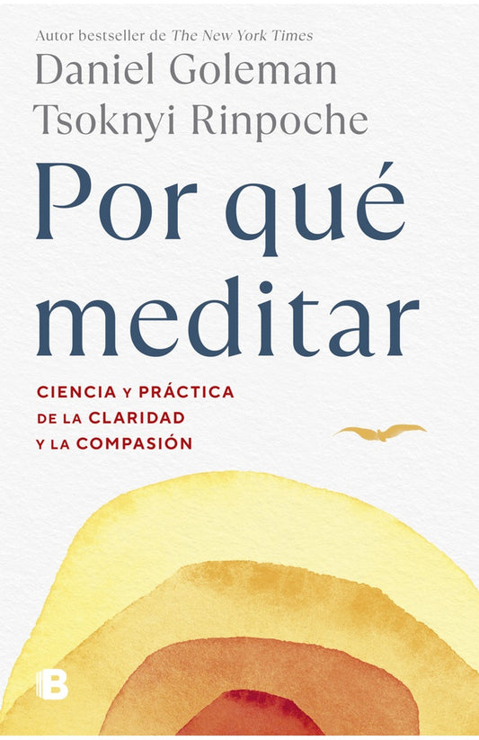 POR QUE MEDITAR | DANIEL GOLEMAN