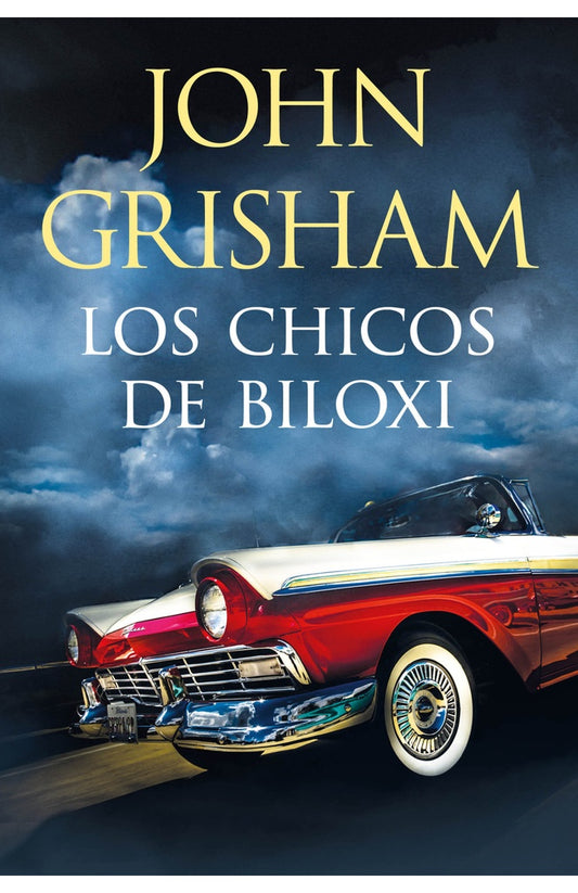 CHICOS DE BILOXI, LOS | JOHN GRISHAM